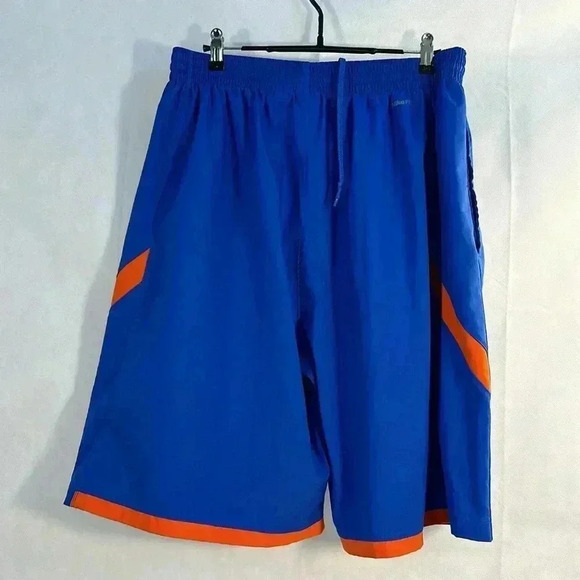 Nike Florida Gators Team Fit Athletic Shorts Size XL - Picture 4 of 9